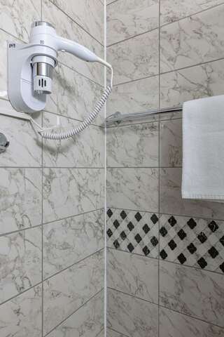 Гостиница Арена Москва Номер стандарт с 2 односпальными кроватями-13