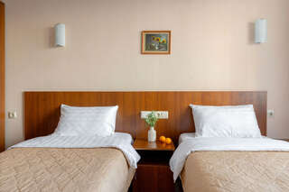 Гостиница Арена Москва Двухместное размещение в Стандарт С3ДБ-1