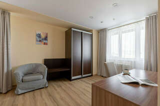 Гостиница Арена Москва Апартаменты-6