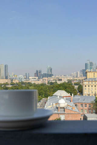 Гостиница Арена Москва Семейный номер-11