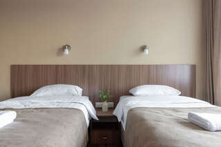 Гостиница Арена Москва Супериор TWIN-4