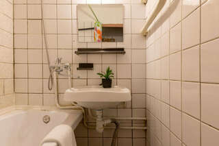 Гостиница Арена Москва Семейный люкс-11