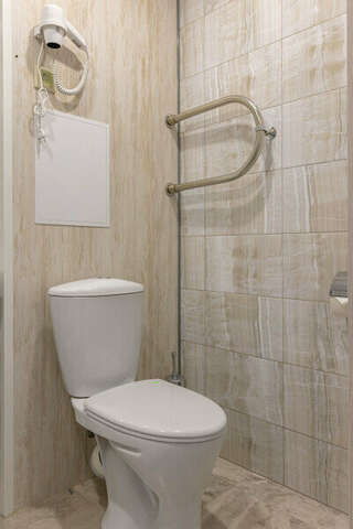 Гостиница Арена Москва Номер-студия-11