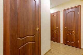 Гостиница Арена Москва Номер люкс с 2 односпальными кроватями-6