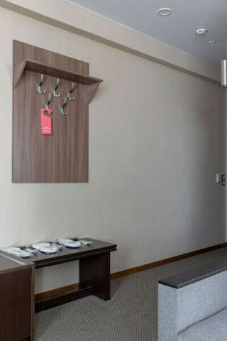 Гостиница Арена Москва Люкс-7