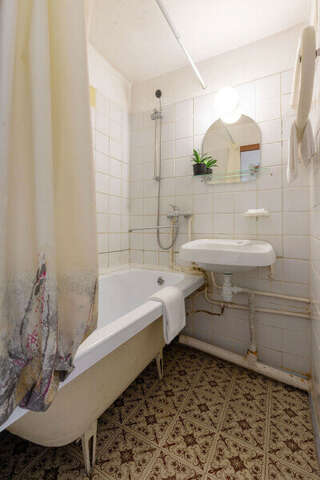 Гостиница Арена Москва Одноместное размещение в Стандарт С3ДБ-13