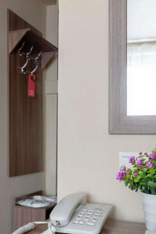 Гостиница Арена Москва Номер-студия-13