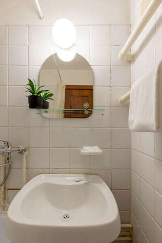 Гостиница Арена Москва Одноместное размещение в Стандарт С3ДБ-15