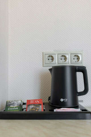 Гостиница Арена Москва Семейный номер-12