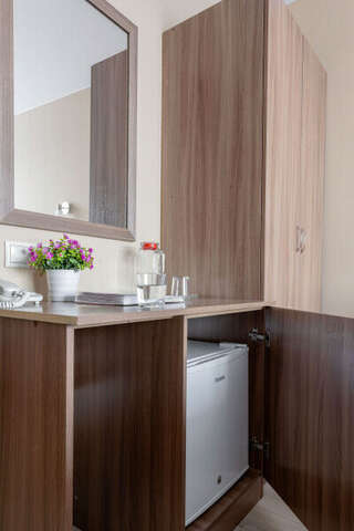 Гостиница Арена Москва Супериор TWIN-8