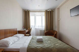 Гостиница Арена Москва Одноместное размещение в Стандарт С3ДБ-2