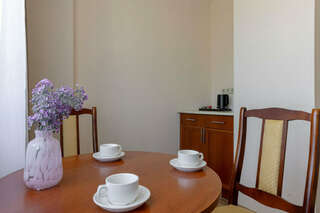 Гостиница Арена Москва Семейный номер-6