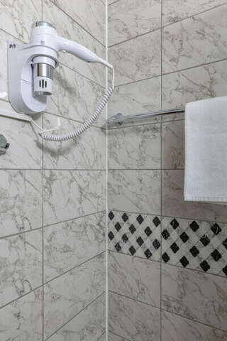 Гостиница Арена Москва Двухместное размещение в Стандарт С3ДБ-11