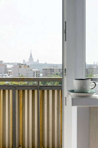 Гостиница Арена Москва Одноместный номер-8