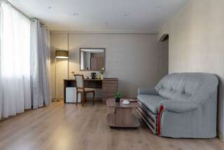 Гостиница Арена Москва 4-местный номер стандарт семейный-2