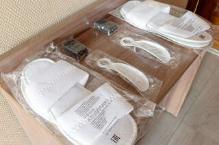 Гостиница Арена Москва Супериор 2-комнатный (двуспальная кровать и диван)-7