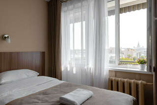 Гостиница Арена Москва Номер-студия-6