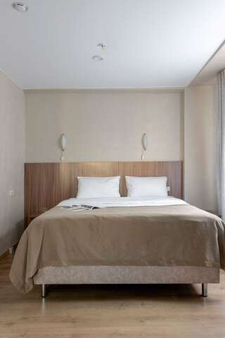 Гостиница Арена Москва 4-местный номер стандарт семейный-5