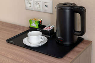 Гостиница Арена Москва Апартаменты-6