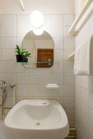 Гостиница Арена Москва Одноместный номер-9