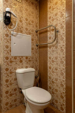 Гостиница Арена Москва Люкс-11