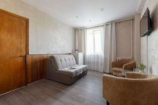 Гостиница Арена Москва Семейный люкс-2