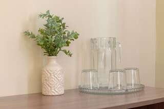 Гостиница Арена Москва 3-местный номер делюкс-11