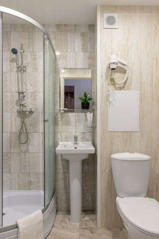 Гостиница Арена Москва Номер-студия-11