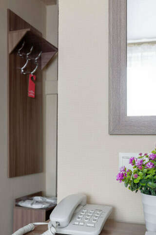 Гостиница Арена Москва Номер-студия-4