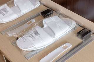 Гостиница Арена Москва Номер делюкс с 1 двуспальной кроватью-10