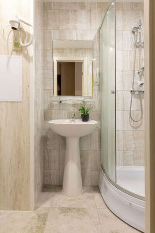 Гостиница Арена Москва Супериор DUOBLE (без TV)-14