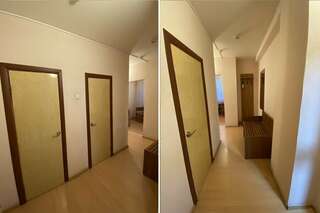 Гостиница Арена Москва Стандартный трехместный номер-7