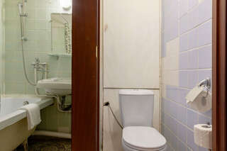 Гостиница Арена Москва Семейный номер-11