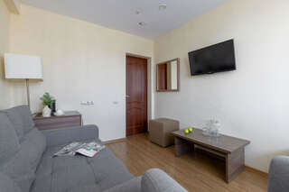 Гостиница Арена Москва Двухместное размещение в Стандарт С3ДБ-1