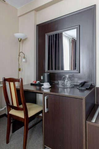 Гостиница Арена Москва Люкс-3