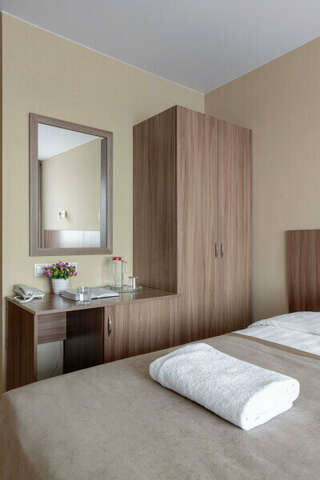 Гостиница Арена Москва Номер-студия-5