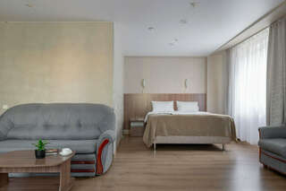 Гостиница Арена Москва Семейный люкс-1