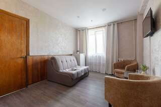 Гостиница Арена Москва Номер стандарт-6