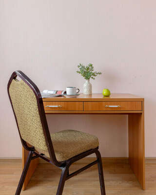 Гостиница Арена Москва Семейный номер-5