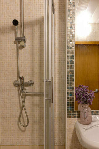 Гостиница Арена Москва Семейный люкс-10