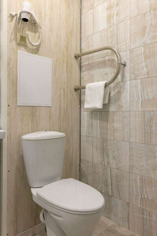 Гостиница Арена Москва Номер-студия-3