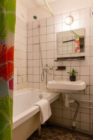 Гостиница Арена Москва Номер стандарт-10