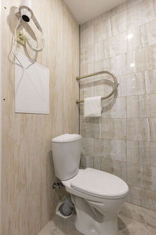 Гостиница Арена Москва Супериор 2-комнатный (двуспальная кровать и диван)-6