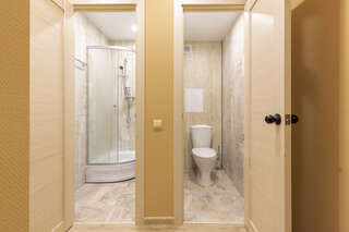 Гостиница Арена Москва Супериор семейный TWIN 2 комн. для 4-х гостей без TV-14