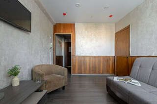 Гостиница Арена Москва Семейный люкс-3