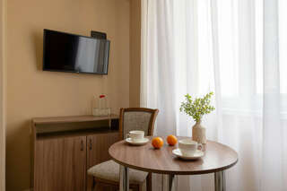 Гостиница Арена Москва Супериор DUOBLE (без TV)-5