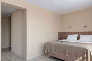 Гостиница Арена Москва Номер студия улучшенный-7