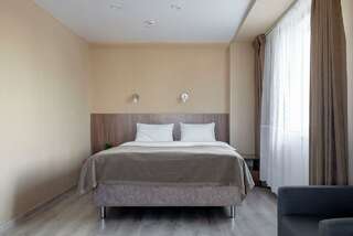 Гостиница Арена Москва Номер комфорт-13