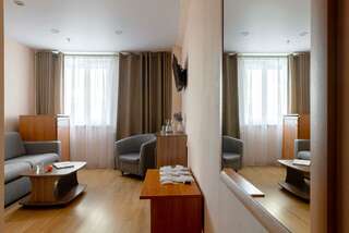 Гостиница Арена Москва Номер стандарт-1