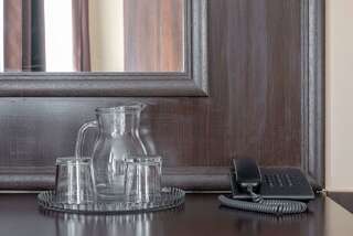 Гостиница Арена Москва Номер люкс премиум-13